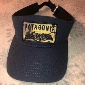 Patagonia Visor